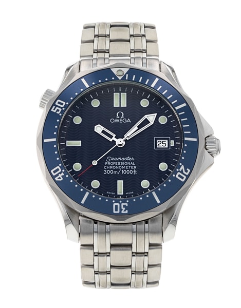 Omega Seamaster 300m 2531.80.00
